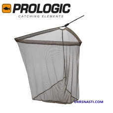 Подсак Prologic C2 Element FS 42” Olive Green Landing Net & Float